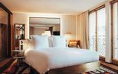 Туры в отель Sax Paris, LXR Hotels & Resorts