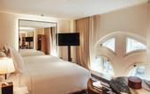 Туры в отель Sax Paris, LXR Hotels & Resorts