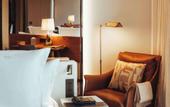 Туры в отель Sax Paris, LXR Hotels & Resorts