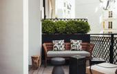 Туры в отель Sax Paris, LXR Hotels & Resorts