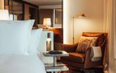 Туры в отель Sax Paris, LXR Hotels & Resorts