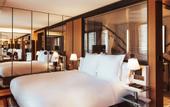 Туры в отель Sax Paris, LXR Hotels & Resorts