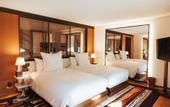 Туры в отель Sax Paris, LXR Hotels & Resorts
