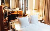 Туры в отель Sax Paris, LXR Hotels & Resorts