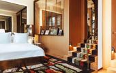 Туры в отель Sax Paris, LXR Hotels & Resorts