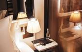Туры в отель Sax Paris, LXR Hotels & Resorts
