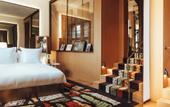 Туры в отель Sax Paris, LXR Hotels & Resorts
