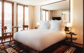 Туры в отель Sax Paris, LXR Hotels & Resorts