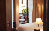 Туры в отель Sax Paris, LXR Hotels & Resorts