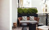 Туры в отель Sax Paris, LXR Hotels & Resorts