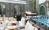 Туры в отель Sax Paris, LXR Hotels & Resorts