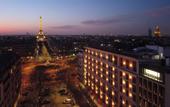 Туры в отель Sax Paris, LXR Hotels & Resorts