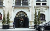 Туры в отель Sax Paris, LXR Hotels & Resorts