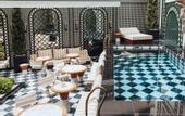 Туры в отель Sax Paris, LXR Hotels & Resorts