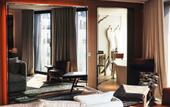Туры в отель Sax Paris, LXR Hotels & Resorts
