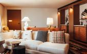 Туры в отель Sax Paris, LXR Hotels & Resorts
