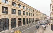 Туры в отель WS Louvre - Etienne Marcel