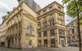 Туры в отель WS Louvre - Etienne Marcel