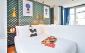 Туры в отель WS Hotel de Ville - Beaubourg