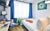 Туры в отель WS Hotel de Ville - Beaubourg