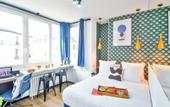 Туры в отель WS Hotel de Ville - Beaubourg