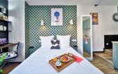 Туры в отель WS Hotel de Ville - Beaubourg