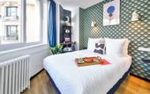 Туры в отель WS Hotel de Ville - Beaubourg