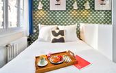 Туры в отель WS Hotel de Ville - Beaubourg