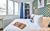Туры в отель WS Hotel de Ville - Beaubourg