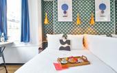 Туры в отель WS Hotel de Ville - Beaubourg