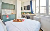 Туры в отель WS Hotel de Ville - Beaubourg