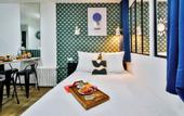 Туры в отель WS Hotel de Ville - Beaubourg
