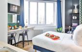 Туры в отель WS Hotel de Ville - Beaubourg