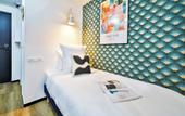 Туры в отель WS Hotel de Ville - Beaubourg