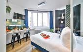 Туры в отель WS Hotel de Ville - Beaubourg