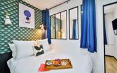 Туры в отель WS Hotel de Ville - Beaubourg