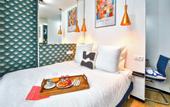 Туры в отель WS Hotel de Ville - Beaubourg