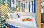 Туры в отель WS Hotel de Ville - Beaubourg