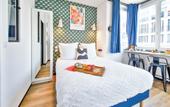 Туры в отель WS Hotel de Ville - Beaubourg
