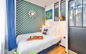 Туры в отель WS Hotel de Ville - Beaubourg