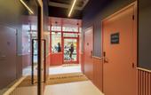 Туры в отель Beauquartier - Marais Pastourelle