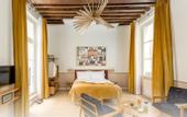 Туры в отель Beauquartier - Marais Pastourelle