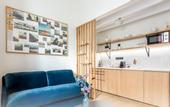 Туры в отель Beauquartier - Marais Pastourelle