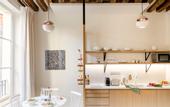 Туры в отель Beauquartier - Marais Pastourelle