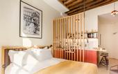Туры в отель Beauquartier - Marais Pastourelle