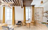 Туры в отель Beauquartier - Marais Pastourelle