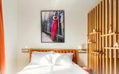 Туры в отель Beauquartier - Marais Pastourelle