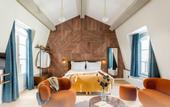 Туры в отель Beauquartier - Marais Pastourelle