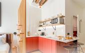 Туры в отель Beauquartier - Marais Pastourelle