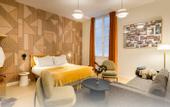 Туры в отель Beauquartier - Marais Pastourelle